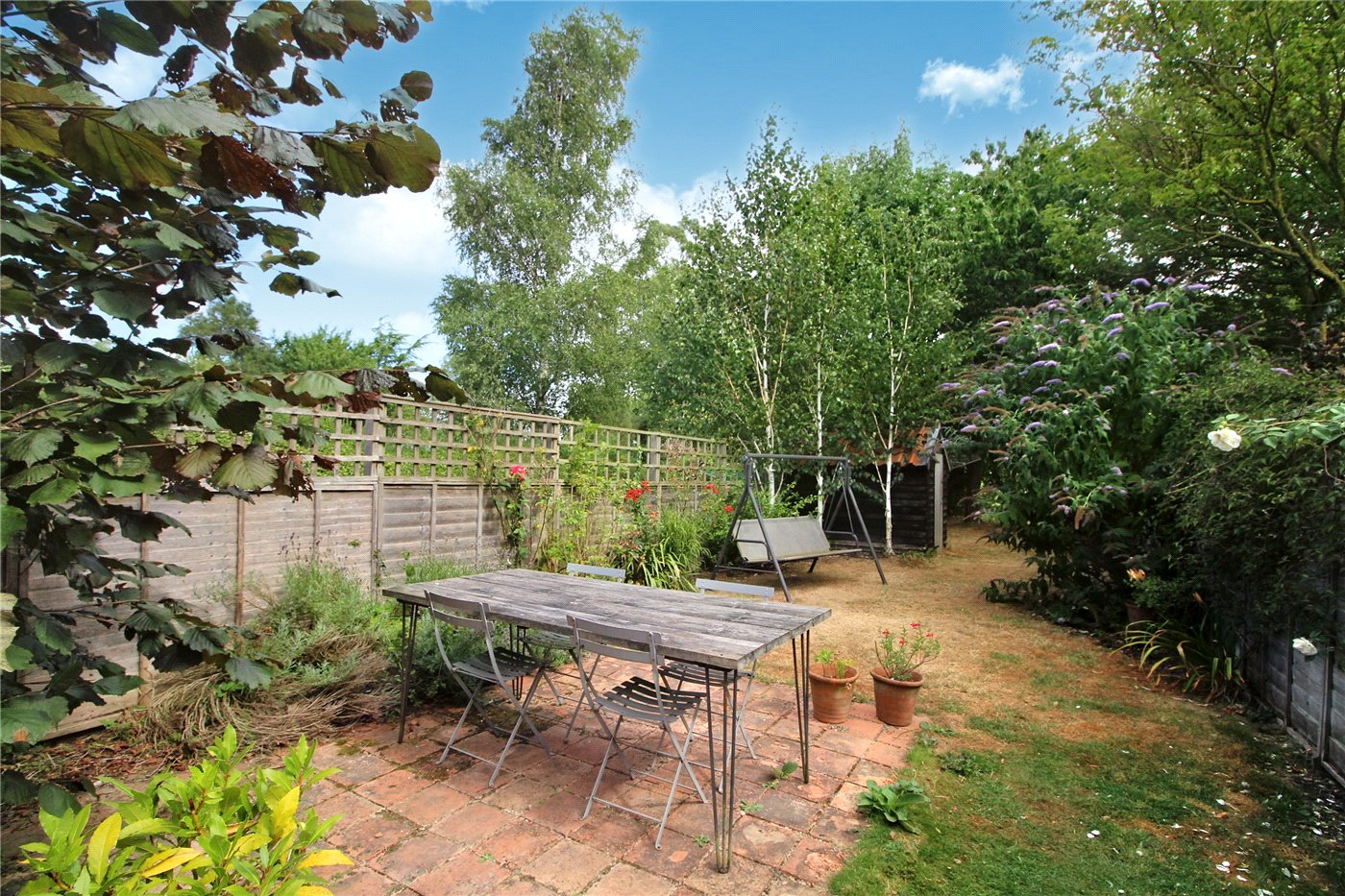 Garden